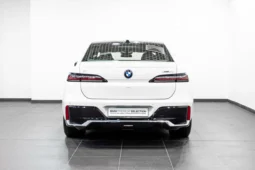 
										2026 BMW i7 XDRIVE60 full									