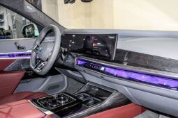 
										2026 BMW i7 XDRIVE60 full									