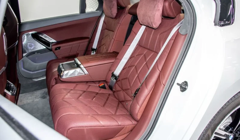 
								2026 BMW i7 XDRIVE60 full									