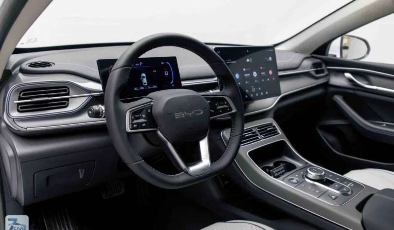 
								BYD Destroyer 05 2025 full									