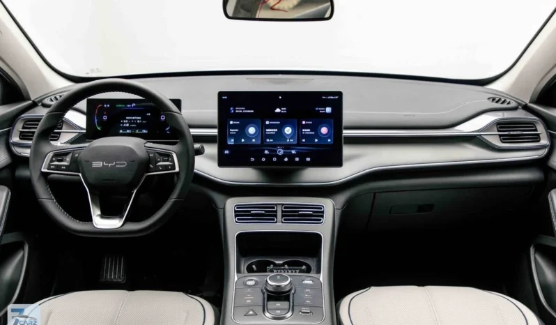 
								BYD Destroyer 05 2025 full									