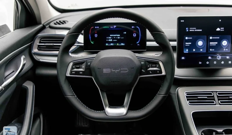 
								BYD Destroyer 05 2025 full									