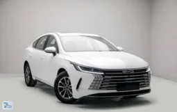 BYD Destroyer 05 2025