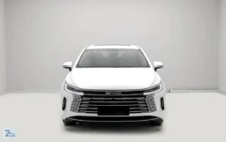 BYD Destroyer 05 2025