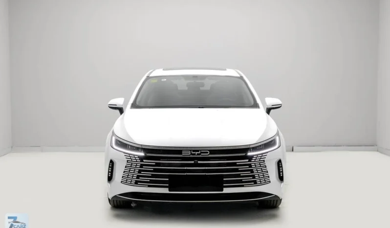 
								BYD Destroyer 05 2025 full									
