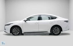 BYD Destroyer 05 2025
