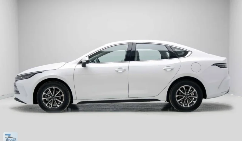 
								BYD Destroyer 05 2025 full									