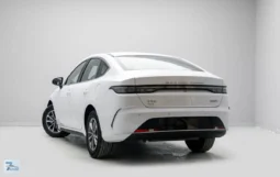BYD Destroyer 05 2025