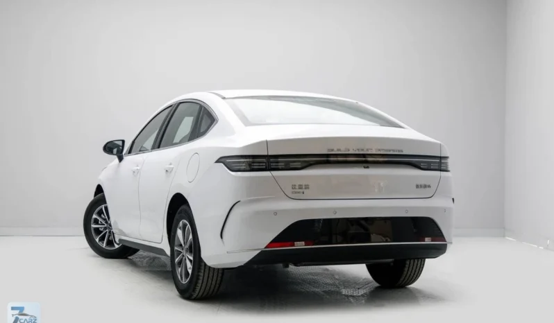 
								BYD Destroyer 05 2025 full									