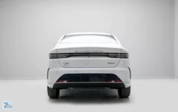 BYD Destroyer 05 2025