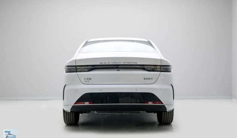 
								BYD Destroyer 05 2025 full									