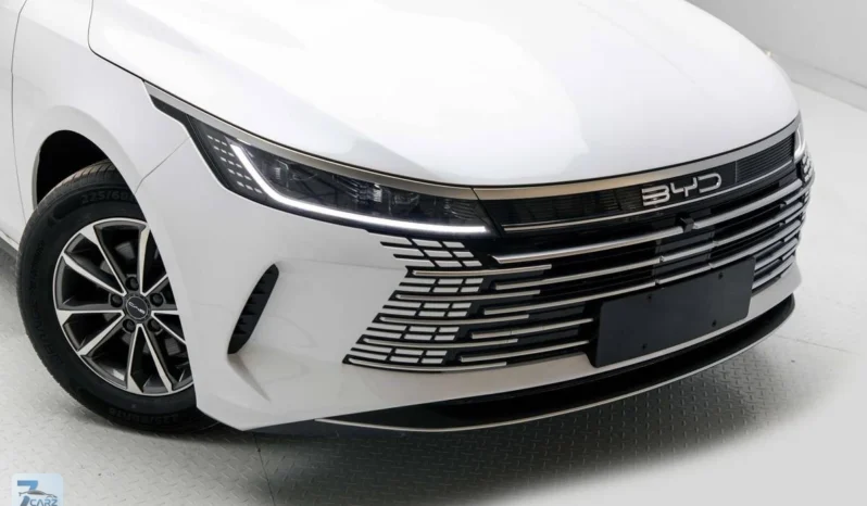 
								BYD Destroyer 05 2025 full									